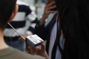 La radio clave en el apagón que sufrió España el lunes