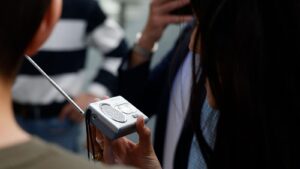 La radio, más escuchada que nunca en España, y clave en los momentos críticos - AlbertoNews