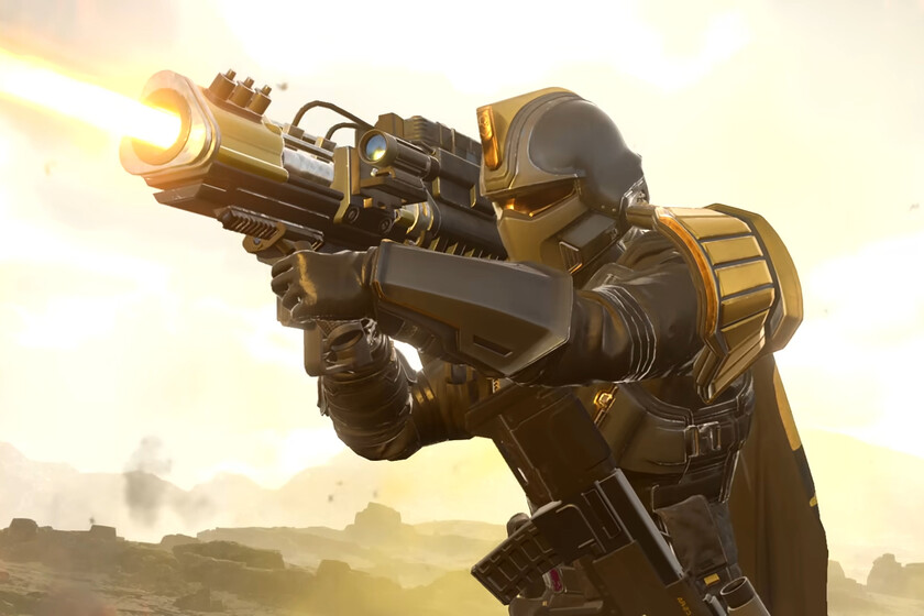 La solución al mayor problema de Helldivers 2 podría estar en Call of Duty, o eso creen cientos de sus jugadores