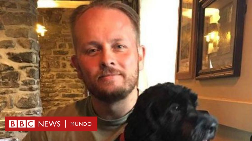 La sorpresa de un británico al ver que EE.UU. usa su tatuaje para identificar a miembros de la banda criminal venezolana Tren de Aragua