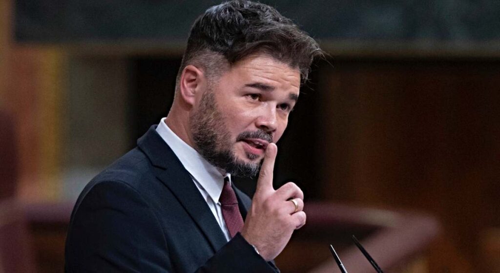 La subida de la tasa turística en Cataluña, pendiente de ERC para aplicarse desde el 1 de mayo