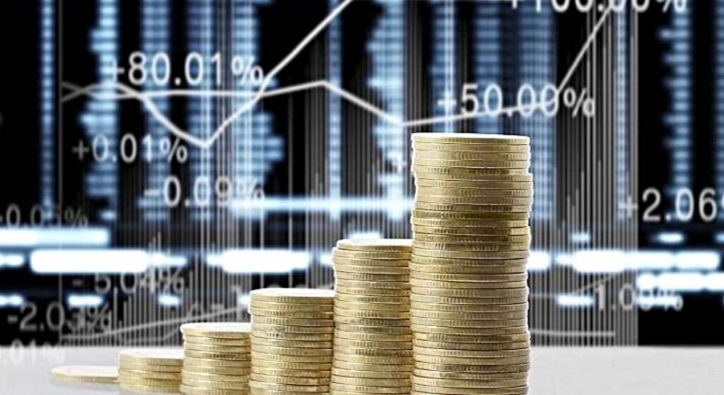 La subida de tipos dispara las retenciones del capital mobiliario a niveles de 2009