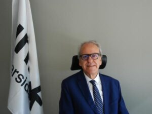 'La tecnología está modernizando y mejorando el proceso de aprendizaje': Unie | Finanzas | Economía