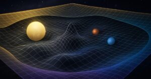 La teoría de cuerdas podría recibir sus primeras pistas observacionales, según un nuevo análisis de datos astronómicos