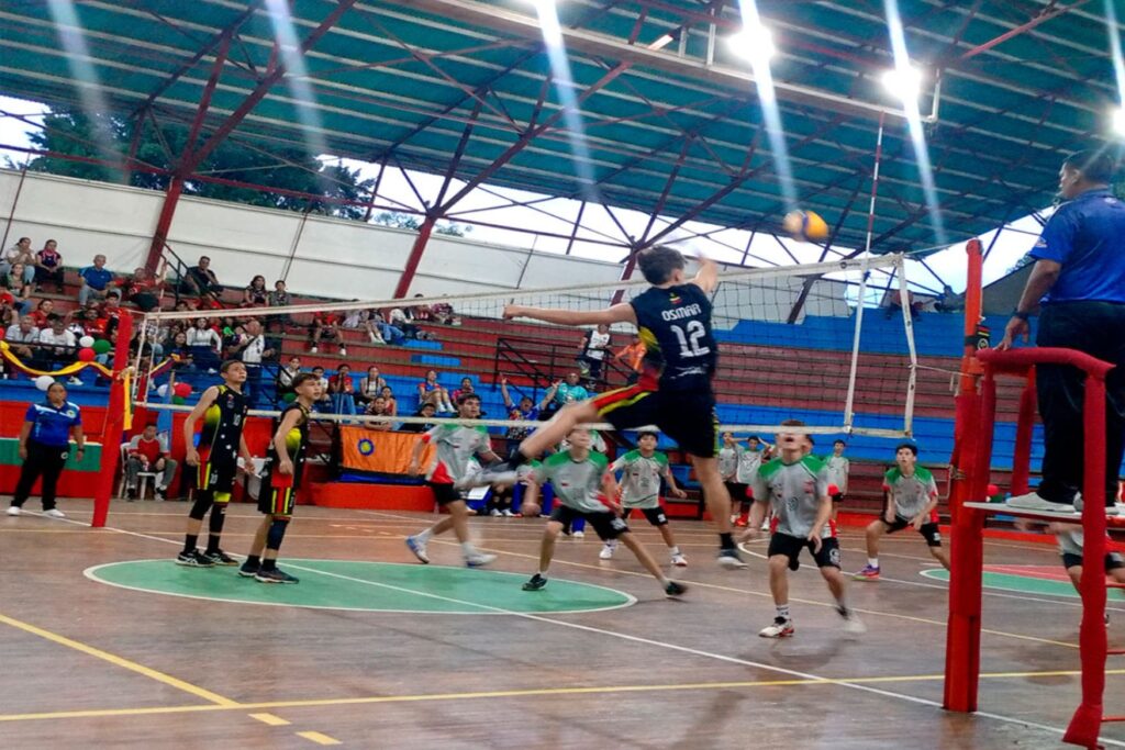 Voleibol (2)