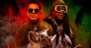 "Las Solteras" de Kingtana y Lennox conquista las radios en Venezuela y República Dominicana 