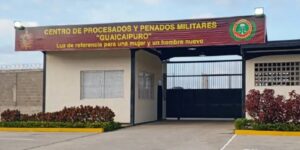 Las cárceles de Maduro, campos de concentración para silenciar a la disidencia