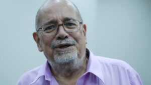Las cuestionadas elecciones de mayo