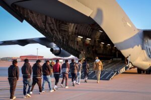 Las deportaciones de migrantes desde EEUU, debate obligado para Latinoamérica en la Celac - AlbertoNews
