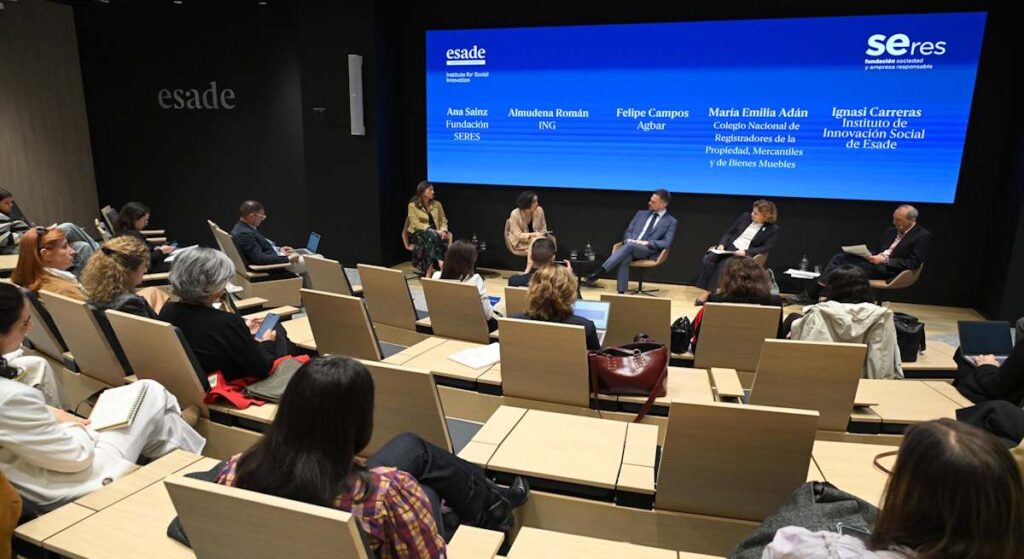 Las empresas refuerzan su compromiso con la 'S' de ESG