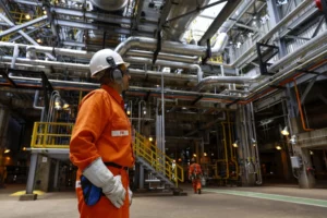 Las exportaciones de petróleo de Brasil opacan sus ambiciones climáticas : IPS Agencia de Noticias