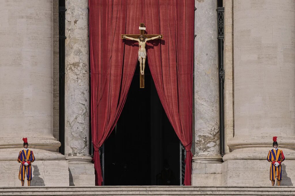 Las finanzas vaticanas: el gran fracaso de Francisco