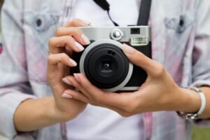 cámaras instax