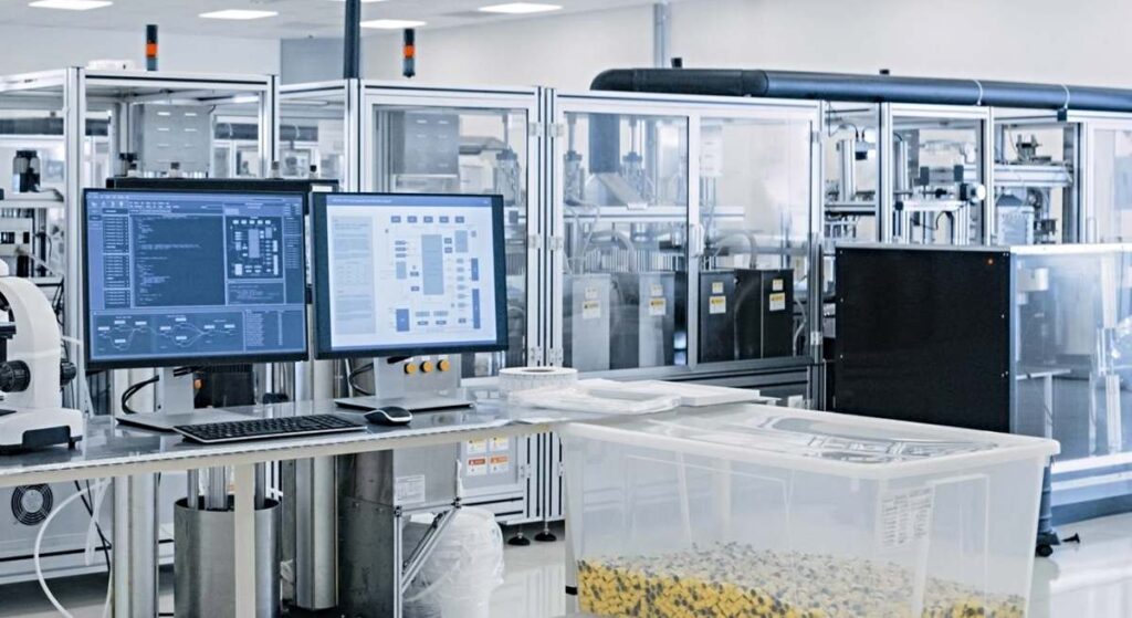 Las nuevas acciones de Oryzon empiezan a cotizar este lunes tras la ampliación de 30 millones