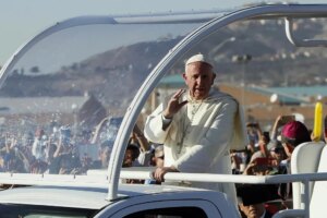 Las últimas horas del papa Francisco: se desveló a las seis y a las siete empezó a encontrarse mal