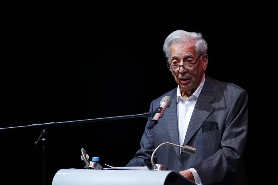 Latinoamérica despide al «maestro» Mario Vargas Llosa, «el peruano de todos los tiempos» – Diario La Nación