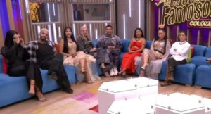 Laura González sale y se salva el Flaco