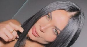 Laura González se habría metido en relación matrimonial del pasado