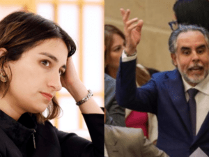 Laura Sarabia: ¿qué hay detrás de los nuevos audios que entregó a la Fiscalía? | Gobierno | Economía