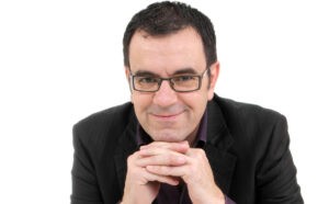 Laureano Márquez: Homo sapiens