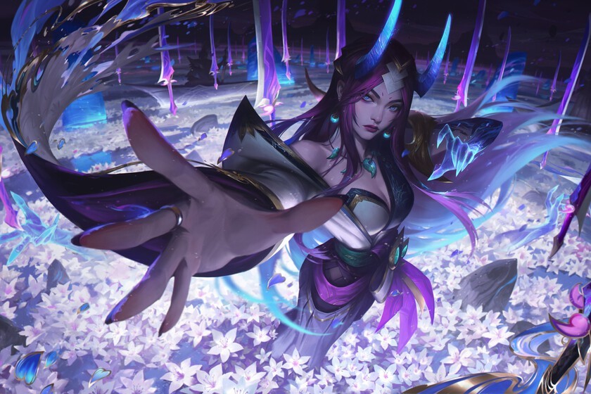 League of Legends promete decir adiós a la toxicidad y dar la bienvenida a un modo de darse hostias como panes en su próxima temporada