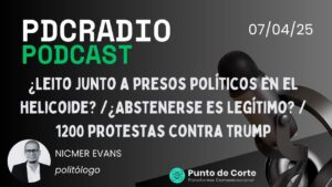 Leito PDCRadio