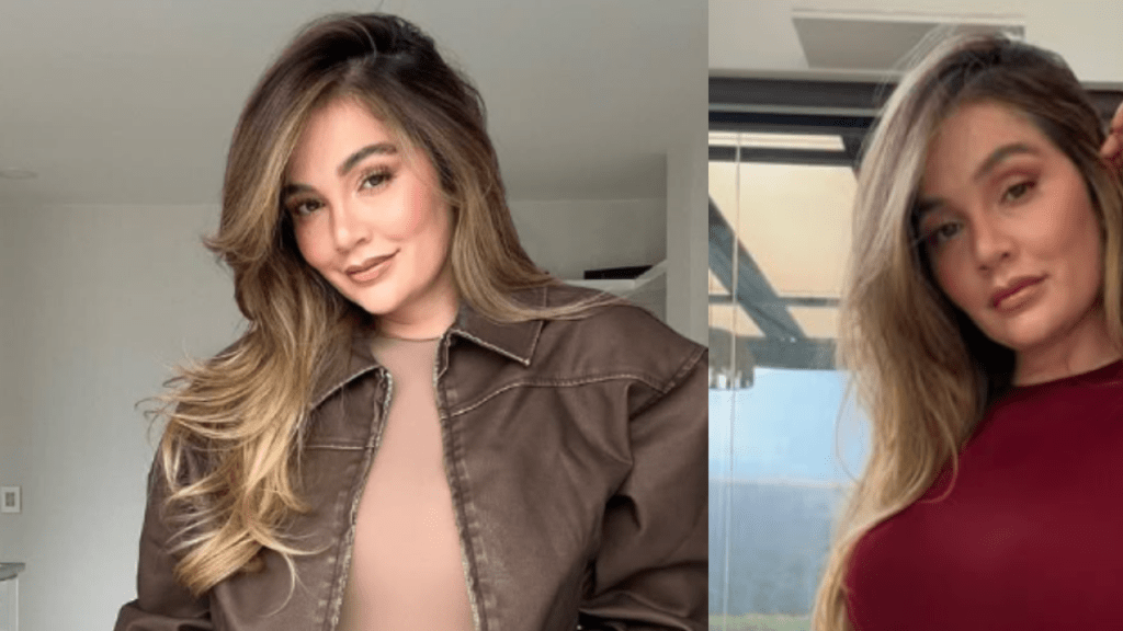 Lina Tejeiro revela qué busca en un hombre y habla de su deseo de ser mamá con o sin pareja: 'Muero de ganas'