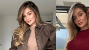 Lina Tejeiro revela qué busca en un hombre y habla de su deseo de ser mamá con o sin pareja: 'Muero de ganas'