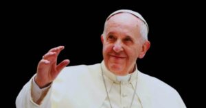 Lo que no sabías de Francisco, el papa de los gestos que reescribieron la historia de la Iglesia: la biografía definitiva
