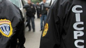 Lo someten, lo roban y sin piedad lo asesinan: Cicpc detiene a los homicidas