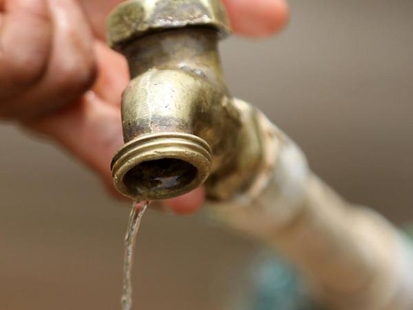Localidades que consumieron más agua durante un año de racionamiento | Regiones | Economía
