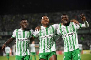 Los Pumas de Efraín Juárez dispuestos a pagar una millonada por figura de Atlético Nacional