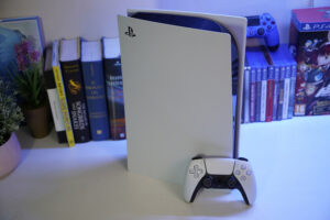 Los aranceles de EEUU aún no han entrado en vigor, pero ya hay una consola que ha subido de precio: PlayStation 5