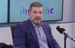 "Los barrancos están a punto de colapsar"