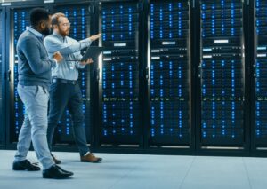 América Latina alberga solo una pequeña porción de los centros de datos en el mundo, pero puede alinear sus estrategias para convertirla en un motor de la transición digital.
