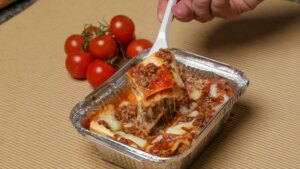Los platos 'listos para comer' aumentan un 48% en los supermercados, con Mercadona en primera posición
