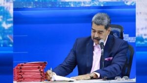 Los poderes especiales que tendrá Maduro por la emergencia económica