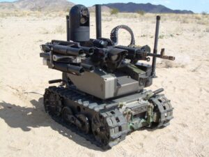 - Los sistemas de armas autónomas, los llamados “robots asesinos”, representan graves riesgos para los derechos humanos tanto en tiempos de guerra como de paz. Ello hace indispensable tratado multilateral sobre para encarar esos peligros, demanda un informe de Human Rights Watch (HRW).