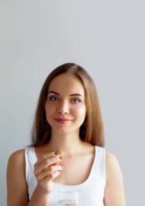 Los suplementos para adelgazar: efectividad vs riesgo