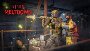 Vigor Meltdown