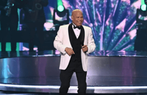 Luto en el merengue: Rubby Pérez falleció en la trágica noche del Jet Set