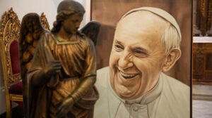 Luto enl vaticano será hasta 4 de mayo para seguir con el cónclave