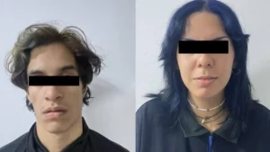 Madre permitía que su pareja abusara de su hija de 4 años