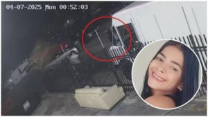 Madre venezolana es asesinada a tiros por hombre obsesionado con ella