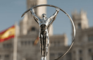 Madrid se prepara para la edición 2025 de los Premios Laureus