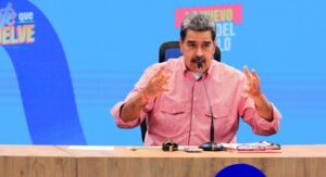 Maduro anuncia ajuste del Bono de Guerra y pensiones