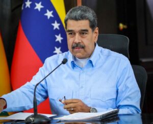 Maduro dice que "más temprano que tarde" Venezuela recuperará "derechos" sobre el Esequibo - AlbertoNews