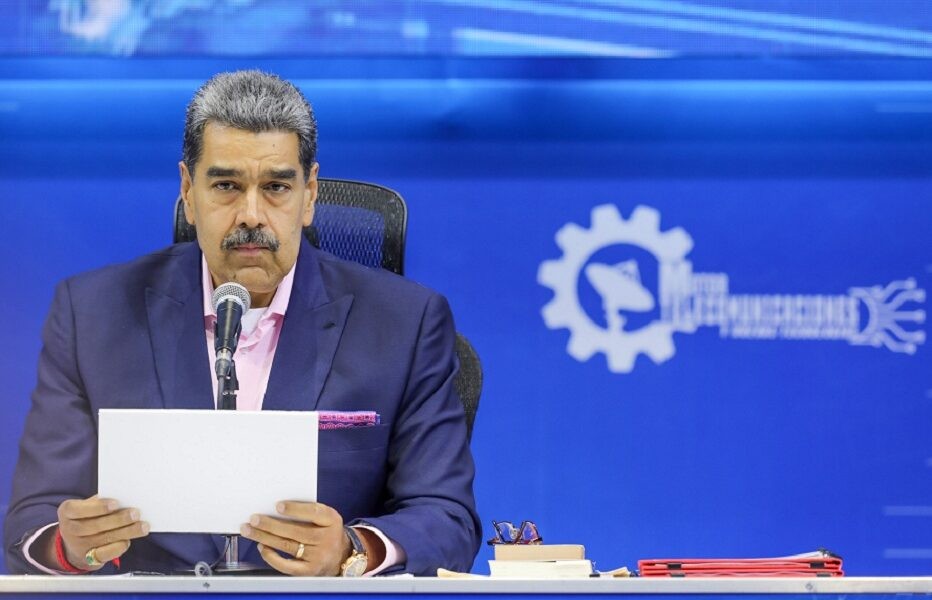 Maduro firmó este martes el decreto de emergencia -Agencia Carabobeña de Noticias – ACN – Economía