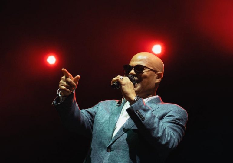 Maduro lamenta muerte de Rubby Pérez y todas las víctimas del desplome de discoteca