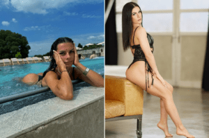 Maestra de preescolar puso a toda Italia de cabeza tras la polémica filtración de su OnlyFans